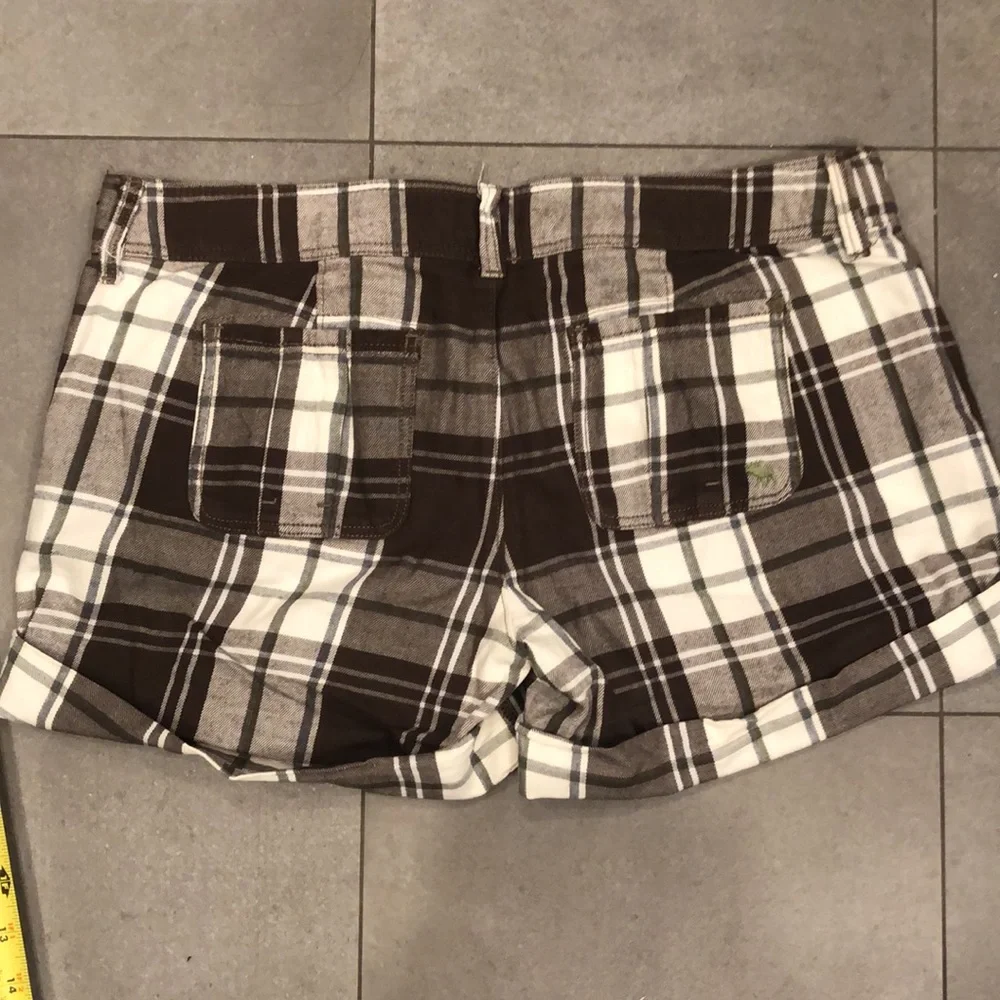 Abercrombie & Fitch Shorts